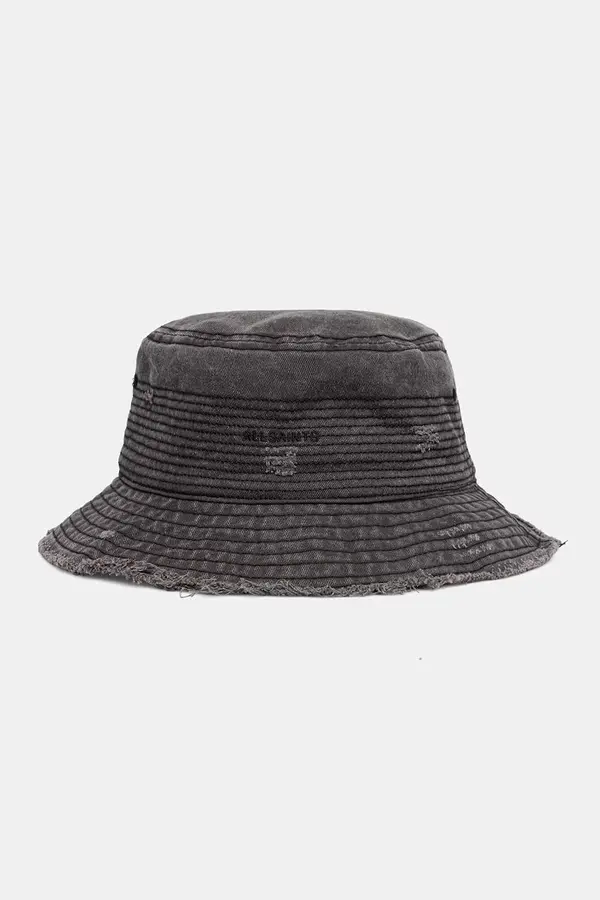 AllSaints AllSaints bucket klobuk moški jeans