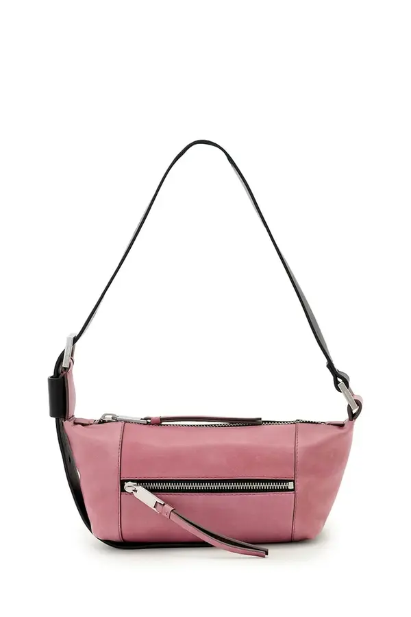 AllSaints AllSaints crossbody torbica ženska usnjena VEGA