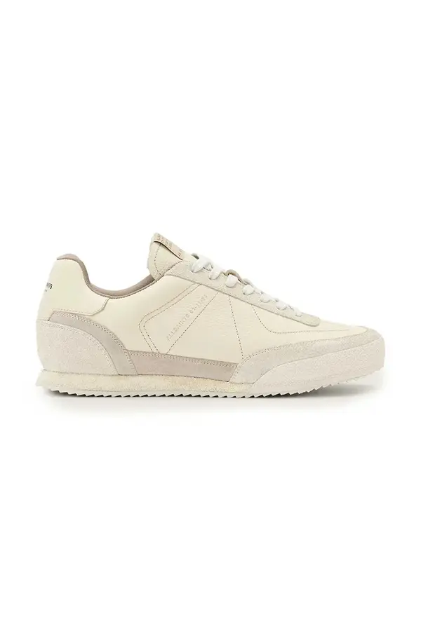 AllSaints AllSaints Harri Low Top superge moške usnjene