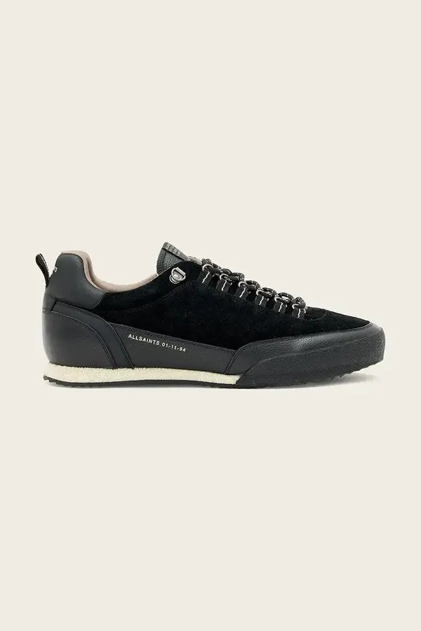 AllSaints AllSaints Harri Od Low Top superge ženske usnjene