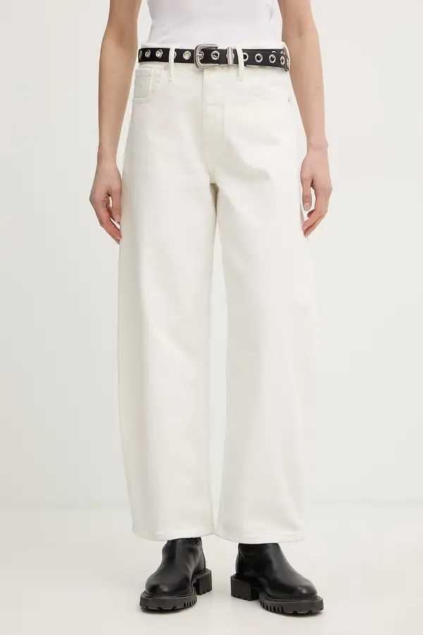 AllSaints AllSaints Kavbojke AllSaints SADIE