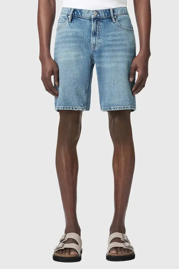 AllSaints AllSaints kratke hlače moške denim SWITCH
