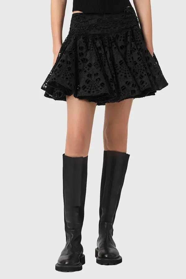 AllSaints AllSaints krilo DOTTY