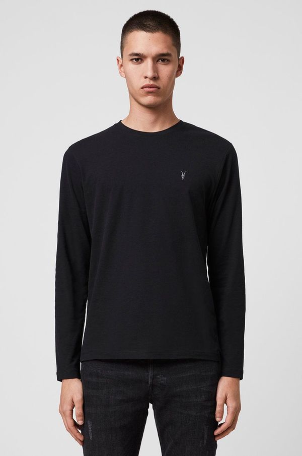 AllSaints AllSaints longsleeve Brace LS Tonic Crew