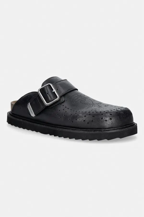 AllSaints AllSaints natikači moški Randal Mule