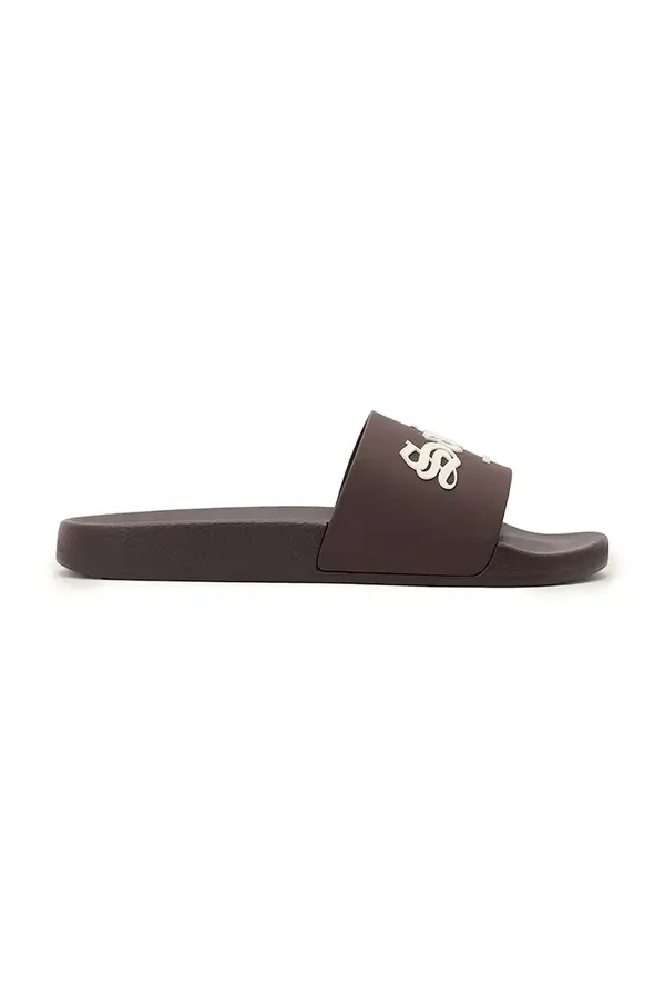AllSaints AllSaints natikači ženski Saint Slider