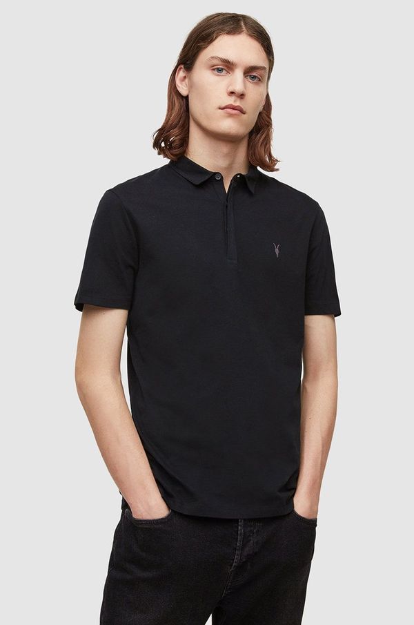 AllSaints AllSaints polo Brace SS Polo