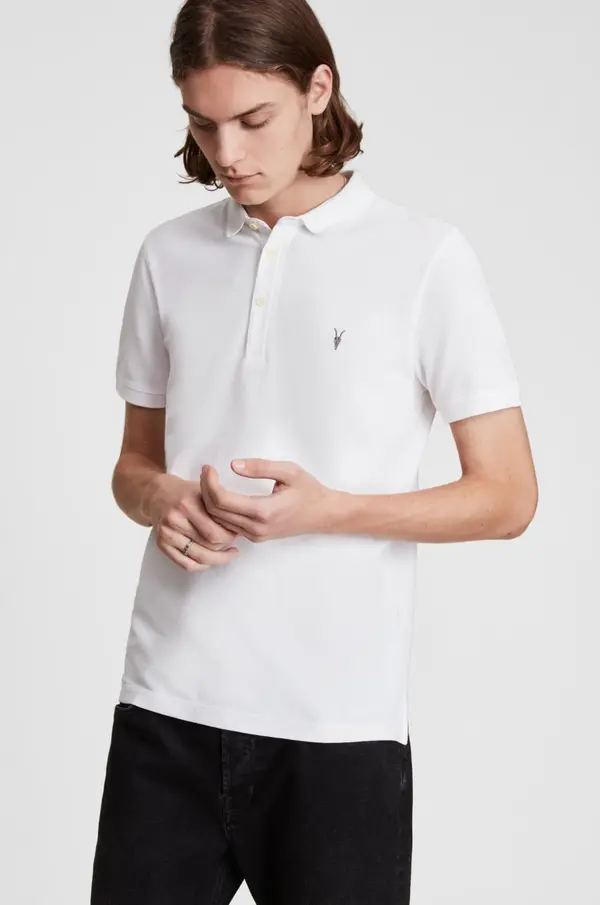 AllSaints AllSaints polo Reform Polo