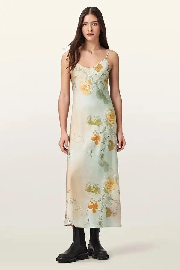 AllSaints AllSaints spodnja obleka BRYONY