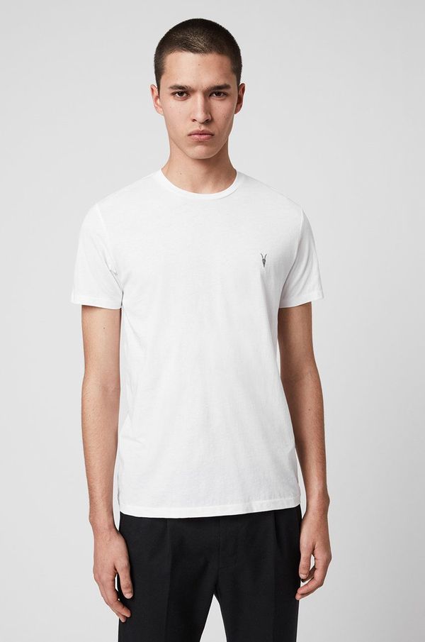 AllSaints AllSaints t-shirt Tonic SS Crew (3-pack)