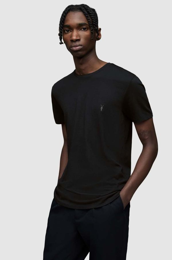 AllSaints AllSaints t-shirt Tonic SS Crew