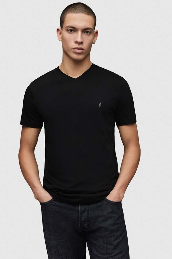 AllSaints AllSaints t-shirt Tonic V-neck