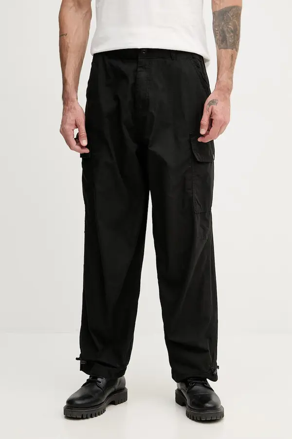 Alpha Industries Alpha Industries cargo hlače moške bombažne Ripstop Cargo Pant