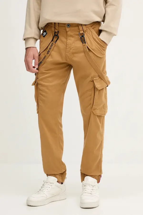 Alpha Industries Alpha Industries Hlače Alpha Industries Utility