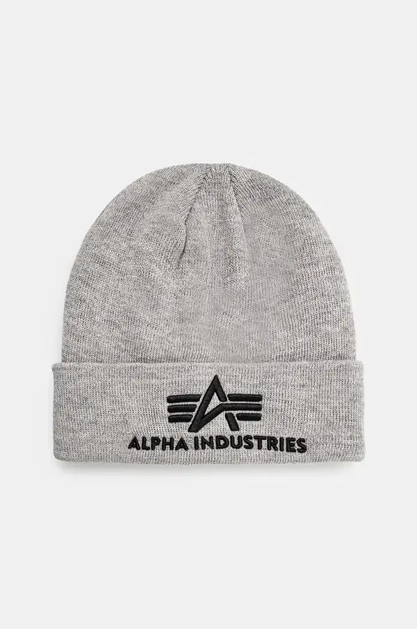 Alpha Industries Alpha Industries Kapa Alpha Industries 3D