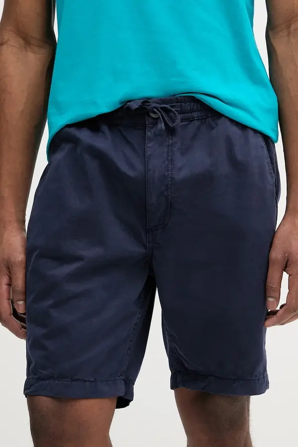 Alpha Industries Alpha Industries kratke hlače moške bombažne Basic Cotton Shorts