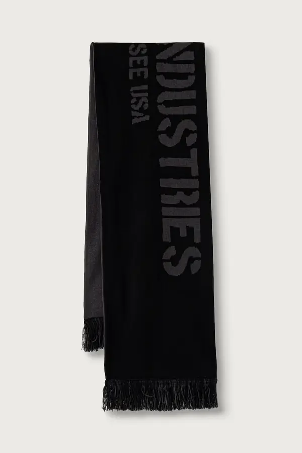 Alpha Industries Alpha Industries šal Banner