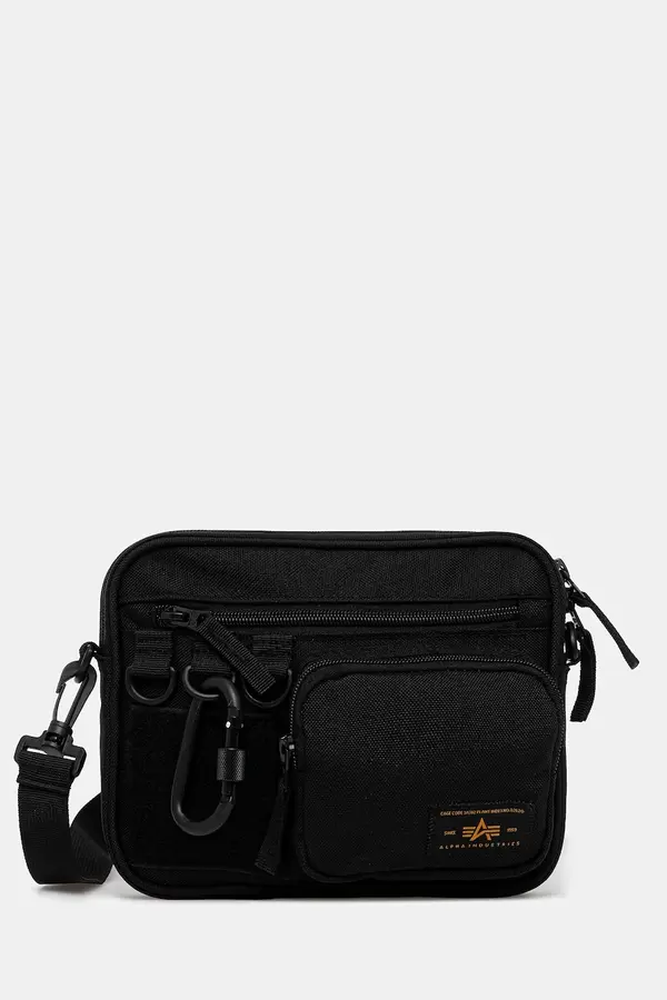Alpha Industries Alpha Industries Torbica za okoli pasu Alpha Industries Utility