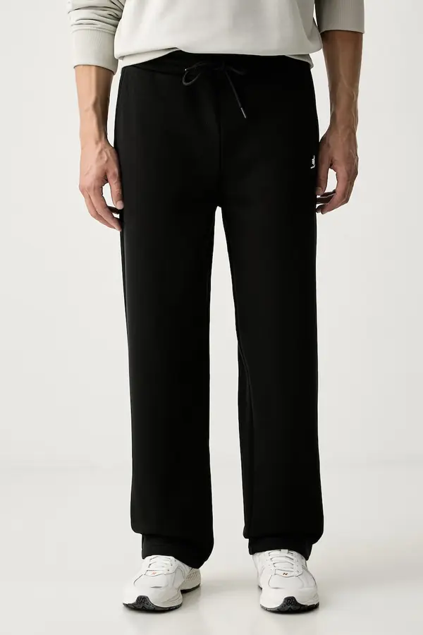 Alpha Industries Alpha Industries trenirka moška z bombažem Basic Straight