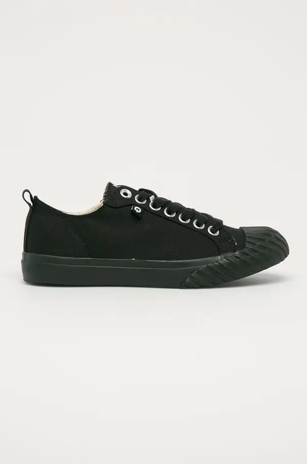 Altercore Altercore teniske ROGATA BLACK
