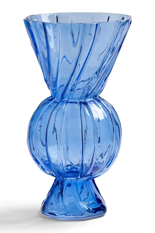 &k amsterdam &k Amsterdam vaza dekorativna 28,5 cm