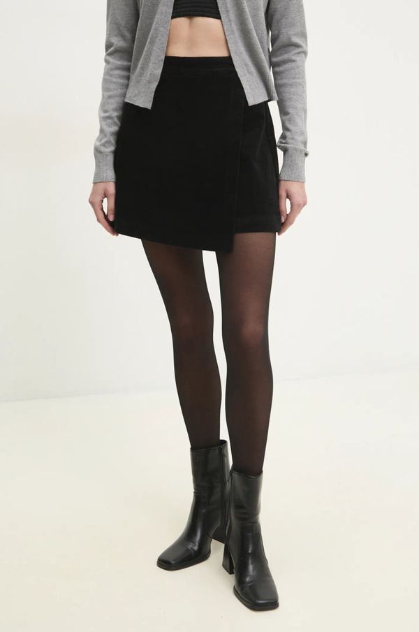 Answear Lab Answear Lab črna barva