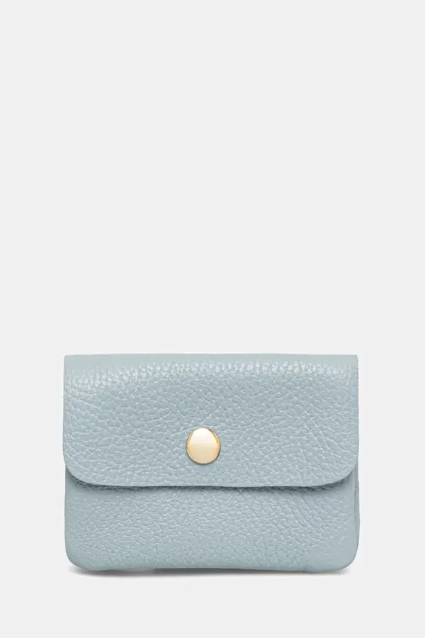Answear.LAB Answear.LAB denarnica za kovance ženska usnjena
