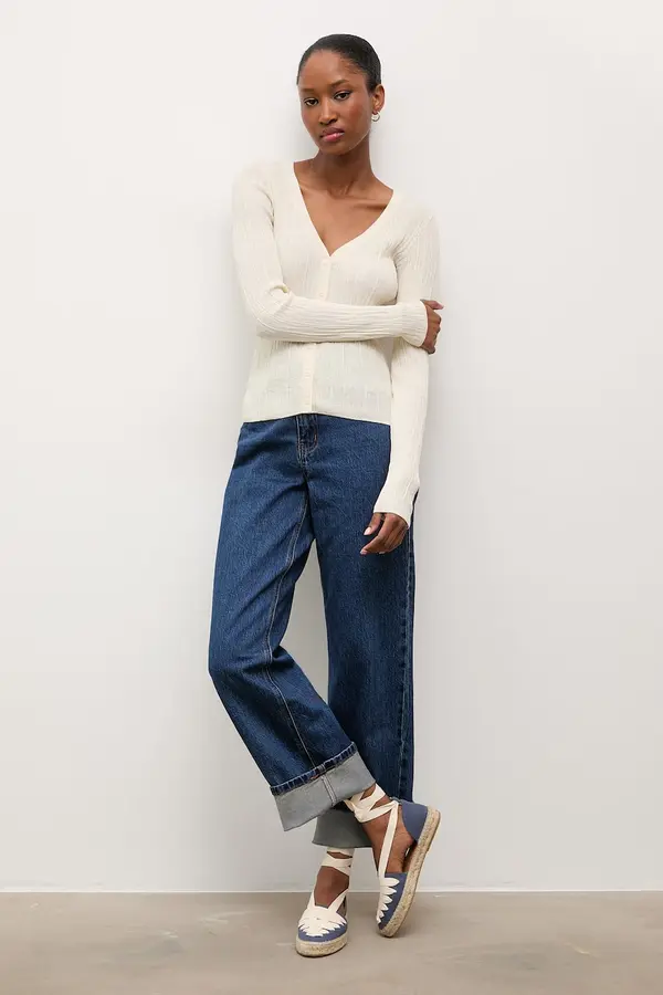 Answear.LAB Answear.LAB espadrile ženske