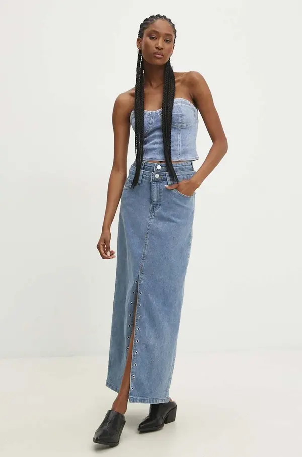 Answear.LAB Answear.LAB Jeans krilo Answear.LAB