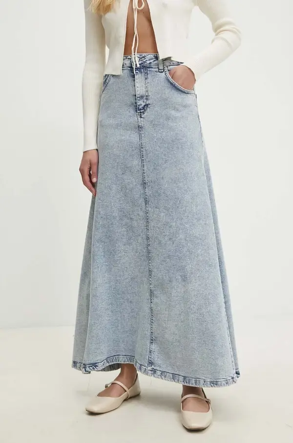 Answear.LAB Answear.LAB Jeans krilo Answear.LAB