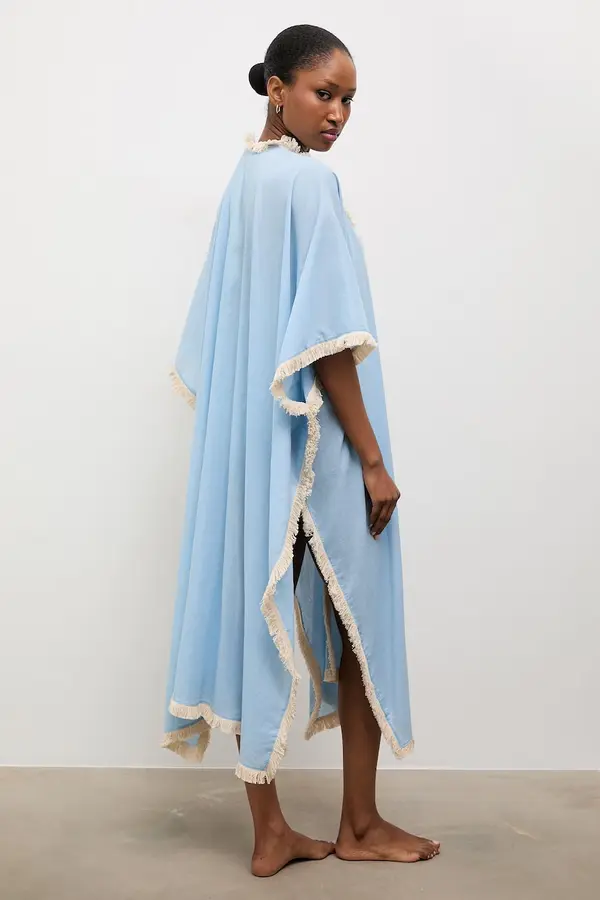 Answear.LAB Answear.LAB kimono ženski bombažen