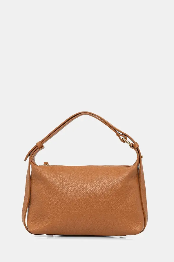 Answear.LAB Answear.LAB klasična torbica ženska usnjena
