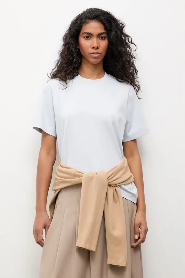 Answear.LAB Answear.LAB kratka majica ženska