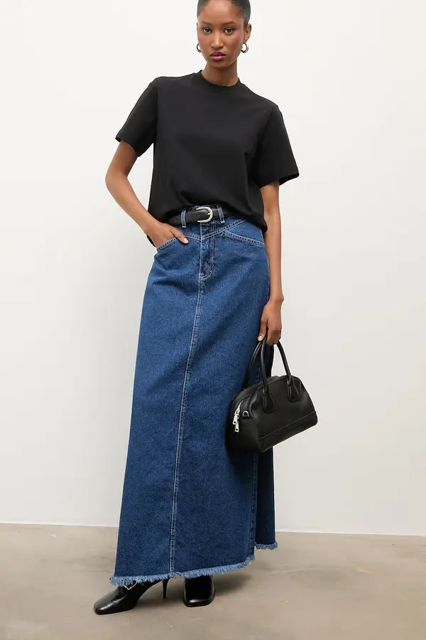 Answear.LAB Answear.LAB krilo denim