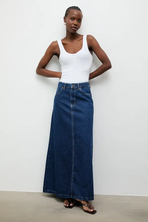 Answear.LAB Answear.LAB krilo denim