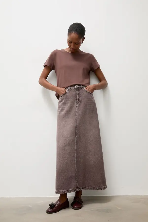 Answear.LAB Answear.LAB krilo denim