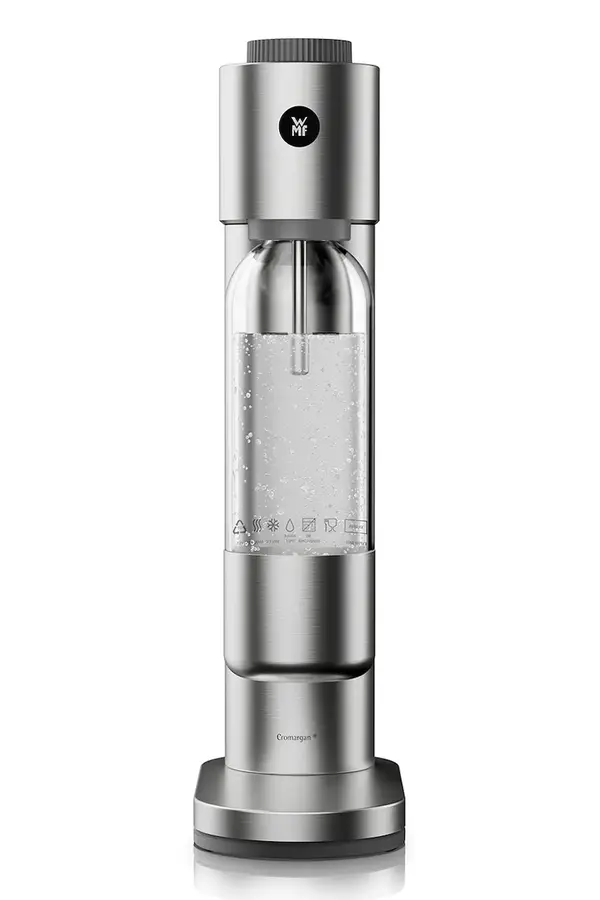 WMF Electro Aparat za gaziranje WMF Electro Element One 52,5 cm