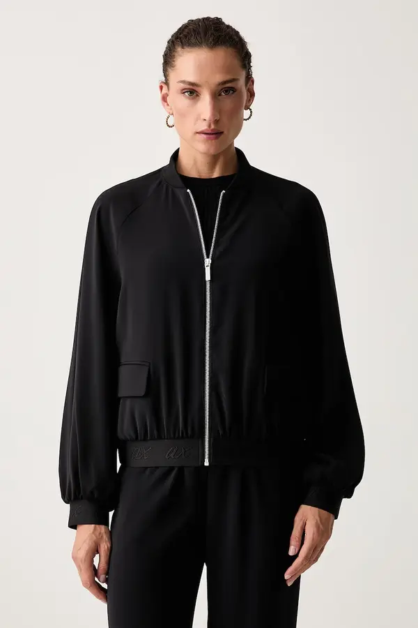 Armani Exchange Armani Exchange bomber jakna ženska