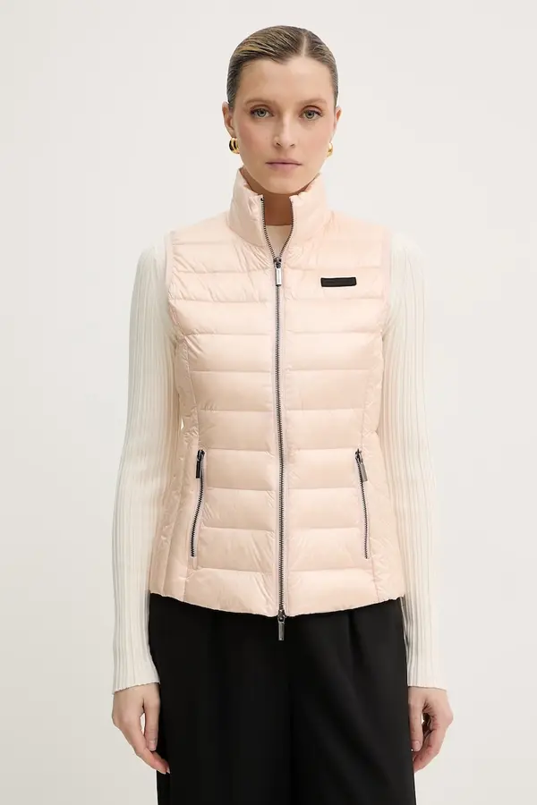 Armani Exchange Armani Exchange brezrokavnik ženski