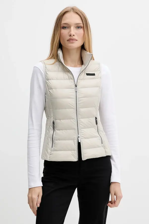 Armani Exchange Armani Exchange brezrokavnik ženski