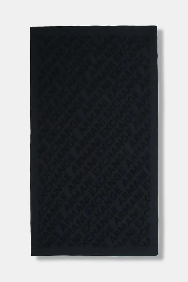 Armani Exchange Armani Exchange brisača bombažna