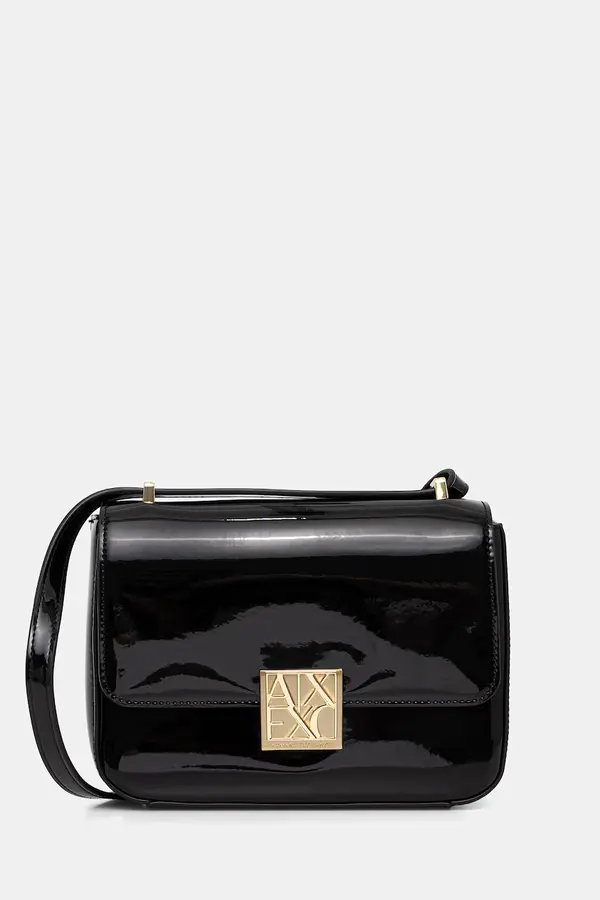 Armani Exchange Armani Exchange crossbody torbica ženska