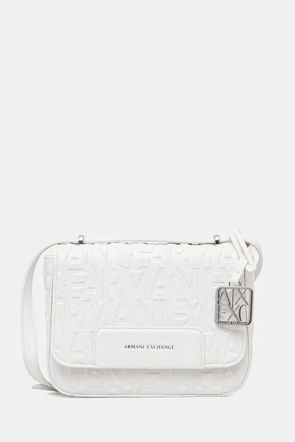 Armani Exchange Armani Exchange crossbody torbica ženska