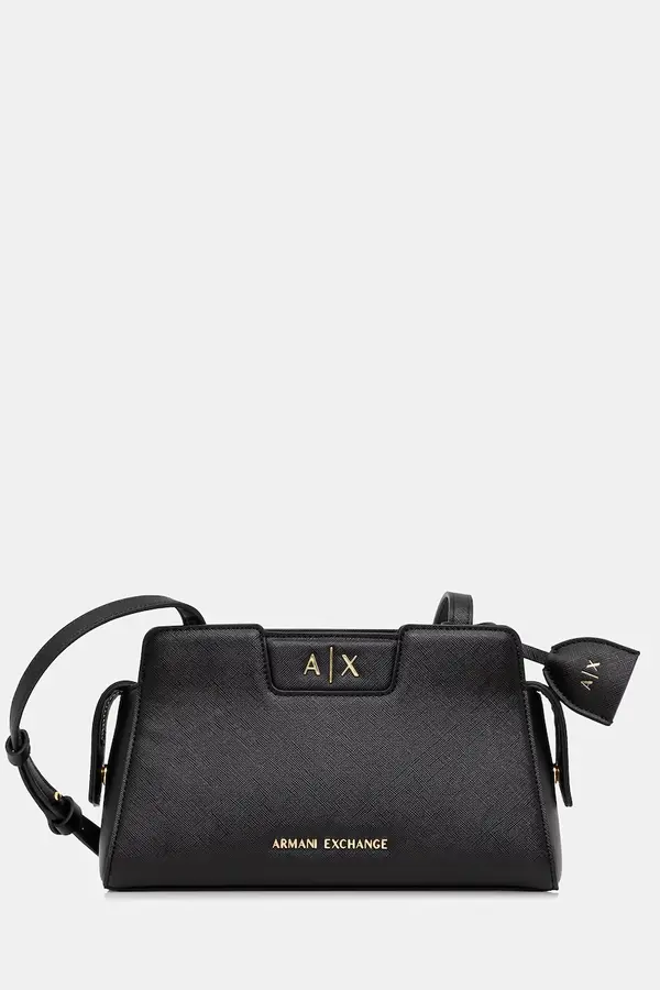 Armani Exchange Armani Exchange crossbody torbica ženska