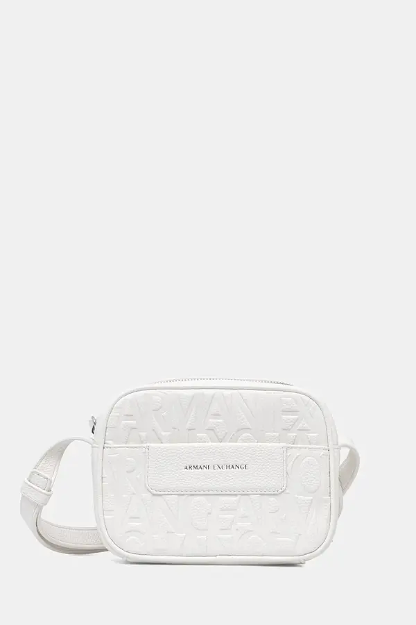 Armani Exchange Armani Exchange crossbody torbica ženska