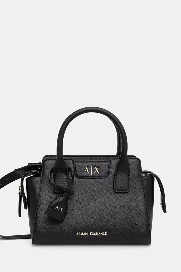 Armani Exchange Armani Exchange crossbody torbica ženska