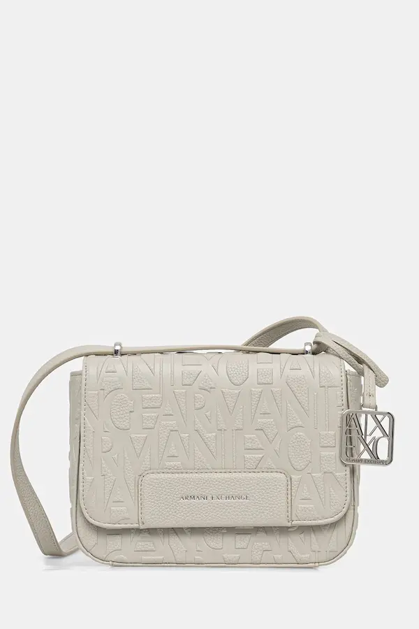Armani Exchange Armani Exchange crossbody torbica ženska