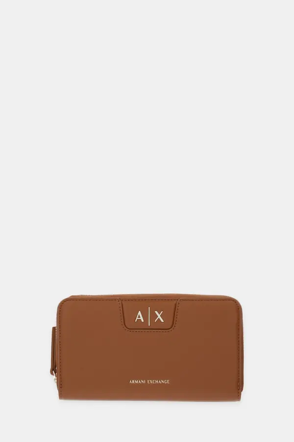 Armani Exchange Armani Exchange Denarnica Armani Exchange