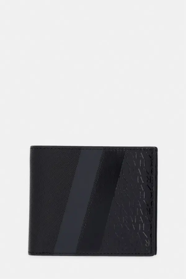 Armani Exchange Armani Exchange denarnica moška