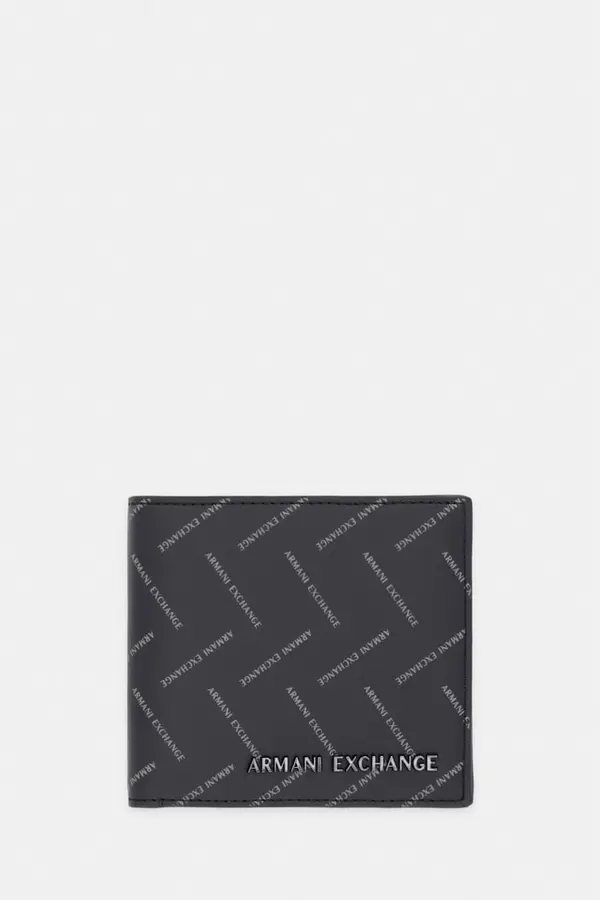 Armani Exchange Armani Exchange denarnica moška